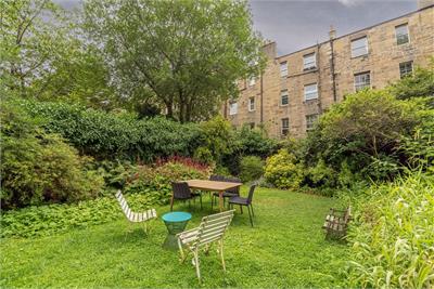 1f2, 16 Glengyle Terrace, Edinburgh, EH3 9LN - image 34