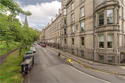 1f2, 16 Glengyle Terrace, Edinburgh, EH3 9LN - image 37