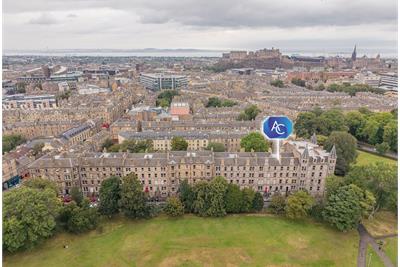 1f2, 16 Glengyle Terrace, Edinburgh, EH3 9LN - image 1