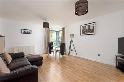 4/1 Papermill Wynd, Bellevue, Edinburgh, EH7 4GJ - image 2