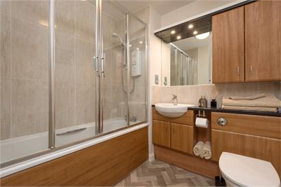 4/1 Papermill Wynd, Bellevue, Edinburgh, EH7 4GJ - image 14