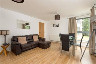 4/1 Papermill Wynd, Bellevue, Edinburgh, EH7 4GJ - image 3