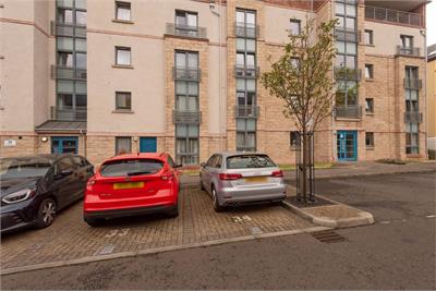 4/1 Papermill Wynd, Bellevue, Edinburgh, EH7 4GJ - image 21