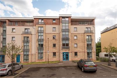 4/1 Papermill Wynd, Bellevue, Edinburgh, EH7 4GJ - image 22