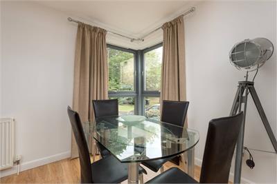 4/1 Papermill Wynd, Bellevue, Edinburgh, EH7 4GJ - image 5
