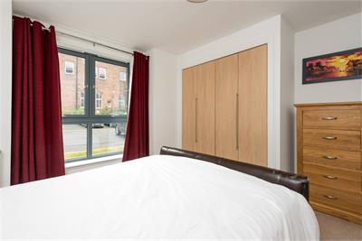 4/1 Papermill Wynd, Bellevue, Edinburgh, EH7 4GJ - image 10