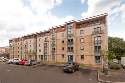 4/1 Papermill Wynd, Bellevue, Edinburgh, EH7 4GJ - image 1
