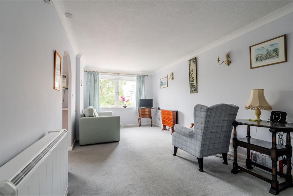 1/55 Mount Grange, Edinburgh, EH9 2QY - image 2