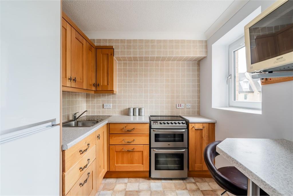 1/55 Mount Grange, Edinburgh, EH9 2QY - image 3