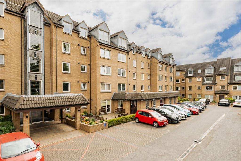 1/55 Mount Grange, Edinburgh, EH9 2QY - image 23
