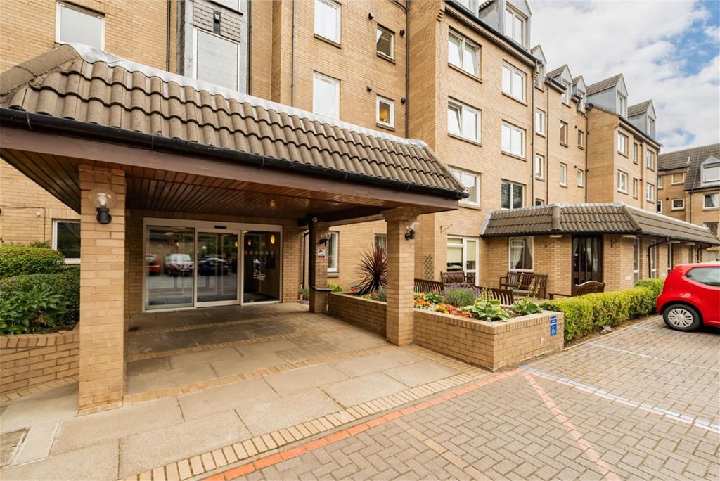 1/55 Mount Grange, Edinburgh, EH9 2QY - image 24