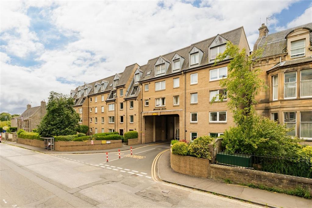 1/55 Mount Grange, Edinburgh, EH9 2QY - image 1