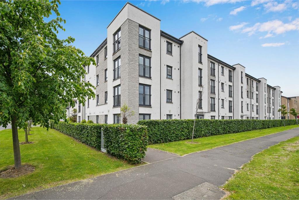 45/4 South Gyle Broadway, South Gyle, Edinburgh, EH12 9LR - image 12