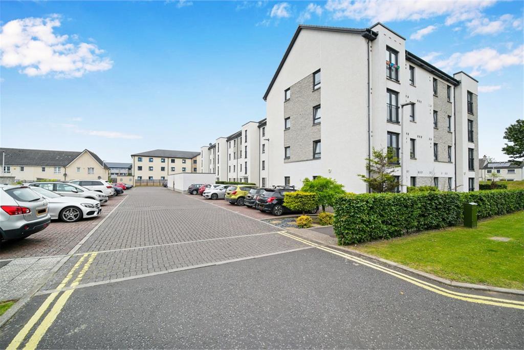 45/4 South Gyle Broadway, South Gyle, Edinburgh, EH12 9LR - image 13