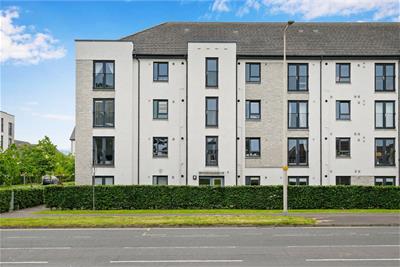 45/4 South Gyle Broadway, South Gyle, Edinburgh, EH12 9LR - image 15