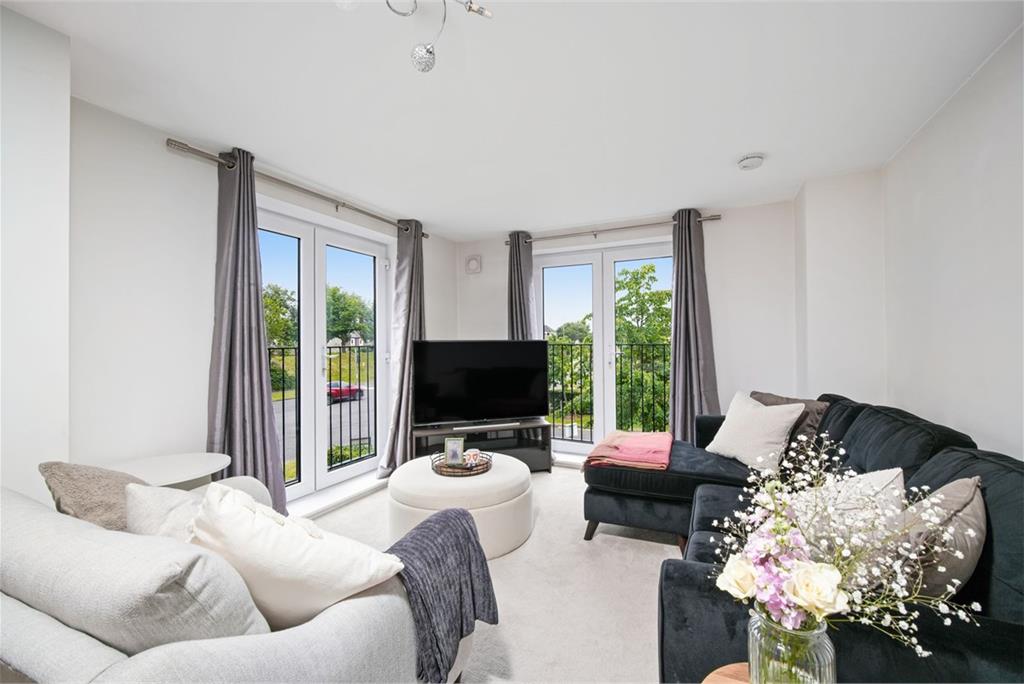 45/4 South Gyle Broadway, South Gyle, Edinburgh, EH12 9LR - image 4