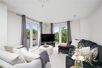 45/4 South Gyle Broadway, South Gyle, Edinburgh, EH12 9LR - image 4