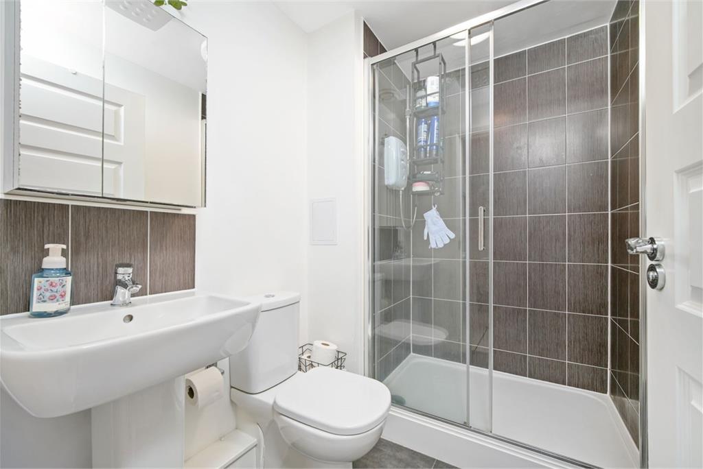 45/4 South Gyle Broadway, South Gyle, Edinburgh, EH12 9LR - image 7