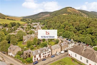 16 Bond Street, Innerleithen, EH44 6HW - image 2