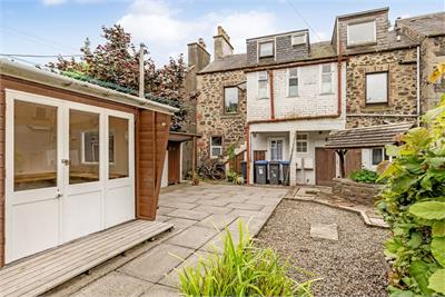 16 Bond Street, Innerleithen, EH44 6HW - image 13