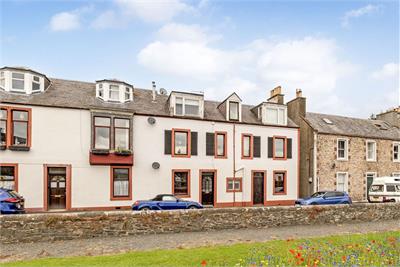 16 Bond Street, Innerleithen, EH44 6HW - image 1