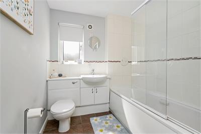 36 Ness Place, Tranent, East Lothian, EH33 2QP - image 12