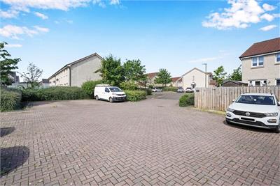 36 Ness Place, Tranent, East Lothian, EH33 2QP - image 16