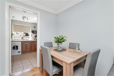 36 Ness Place, Tranent, East Lothian, EH33 2QP - image 4