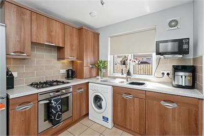 36 Ness Place, Tranent, East Lothian, EH33 2QP - image 5