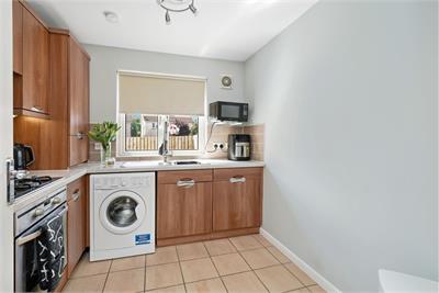 36 Ness Place, Tranent, East Lothian, EH33 2QP - image 6