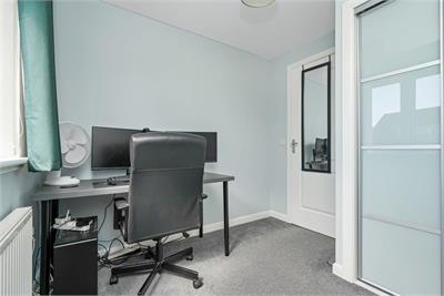 36 Ness Place, Tranent, East Lothian, EH33 2QP - image 10