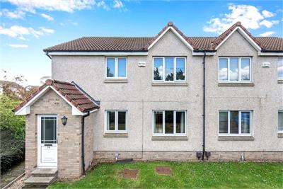 36 Ness Place, Tranent, East Lothian, EH33 2QP - image 1