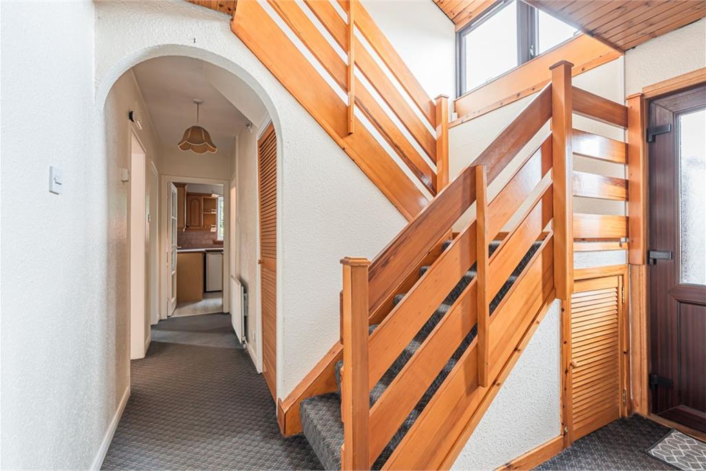 34 North Gyle Grove, Edinburgh, EH12 8JZ - image 24