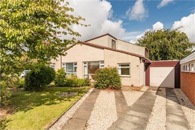 34 North Gyle Grove, Edinburgh, EH12 8JZ - image 31