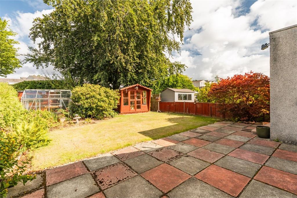 34 North Gyle Grove, Edinburgh, EH12 8JZ - image 5