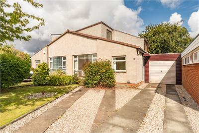 34 North Gyle Grove, Edinburgh, EH12 8JZ - image 1