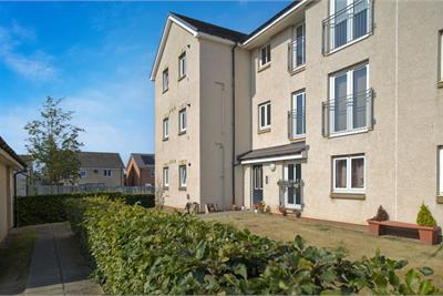 9/1 Arran Marches, Musselburgh, EH21 7DG - image 16
