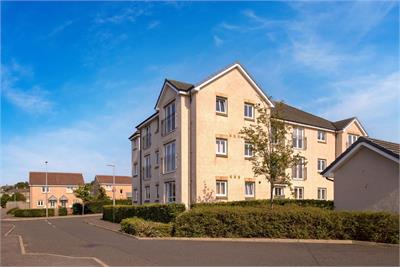 9/1 Arran Marches, Musselburgh, EH21 7DG - image 1