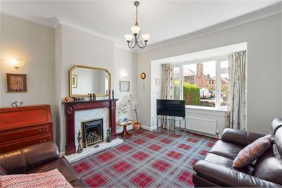 12 Drylaw Terrace, East Linton, EH40 3BA - image 2