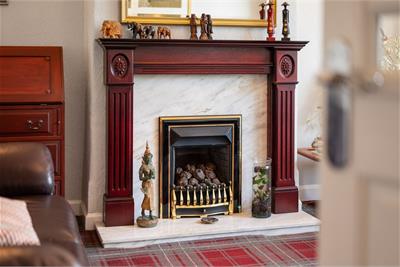 12 Drylaw Terrace, East Linton, EH40 3BA - image 3