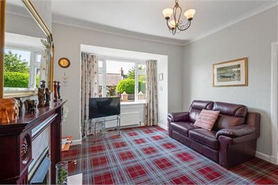 12 Drylaw Terrace, East Linton, EH40 3BA - image 4
