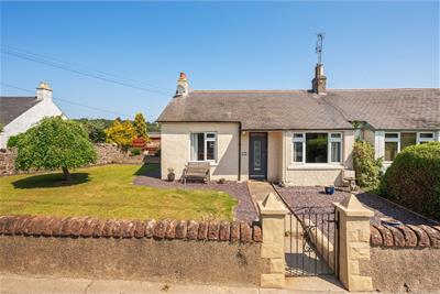 12 Drylaw Terrace, East Linton, EH40 3BA - image 1