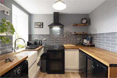 44C High Street, Haddington, East Lothian, EH41 3EE - image 5