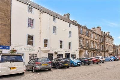 44C High Street, Haddington, East Lothian, EH41 3EE - image 1