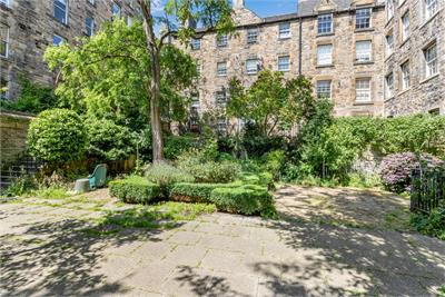 1 Coinyie House Close, Old Town, Edinburgh, EH1 1NL - image 10