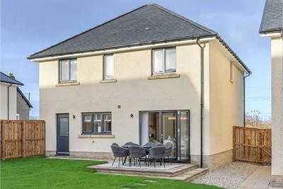32 Vernier Grove, Millerhill, Dalkeith, EH22 1HE - image 12