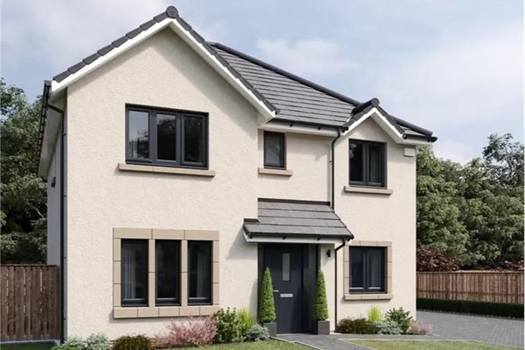 32 Vernier Grove, Millerhill, Dalkeith, EH22 1HE - image 1