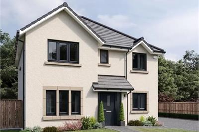 32 Vernier Grove, Millerhill, Dalkeith, EH22 1HE - image 1