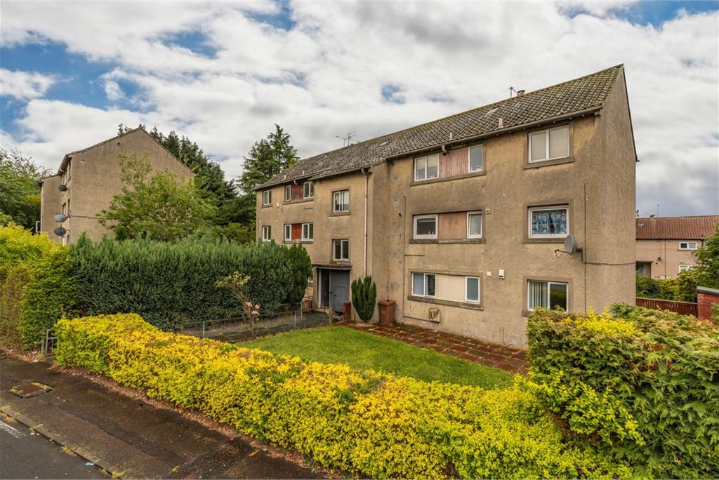 4/3 Oxgangs Place, Edinburgh, EH13 9BG - image 1