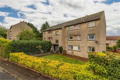 4/3 Oxgangs Place, Edinburgh, EH13 9BG - image 1